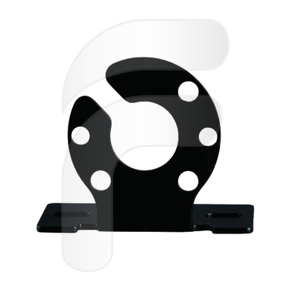 SOPORTE LUZ ESTROBOSCÓPICA CIRCULAR